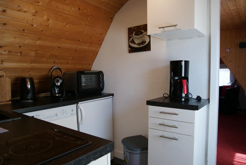 Appartamento Am Kleinen *