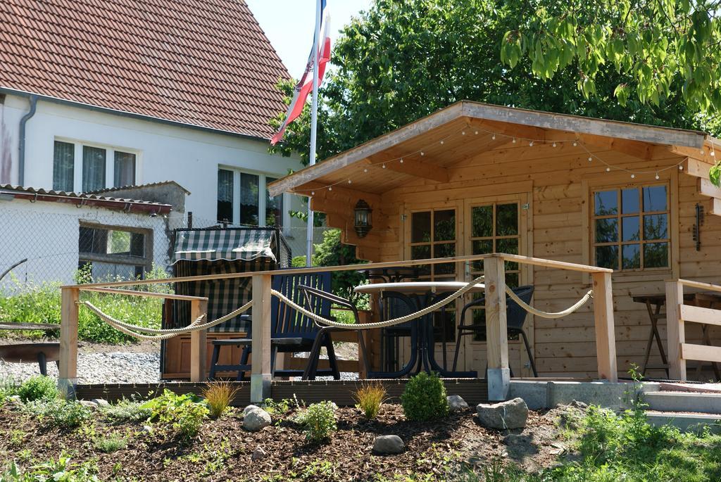 Apartment Am Kleinen