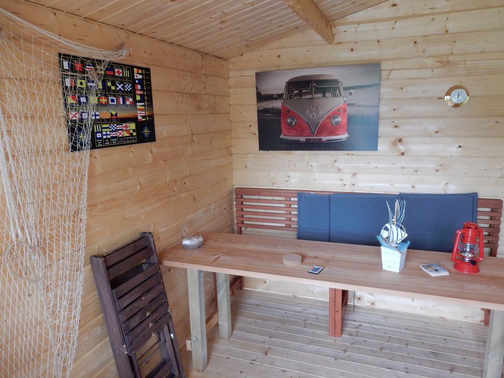 Am Kleinen Bergen Auf Rugen