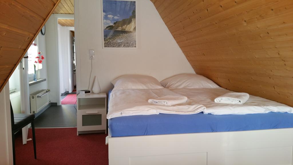 Am Kleinen Apartment