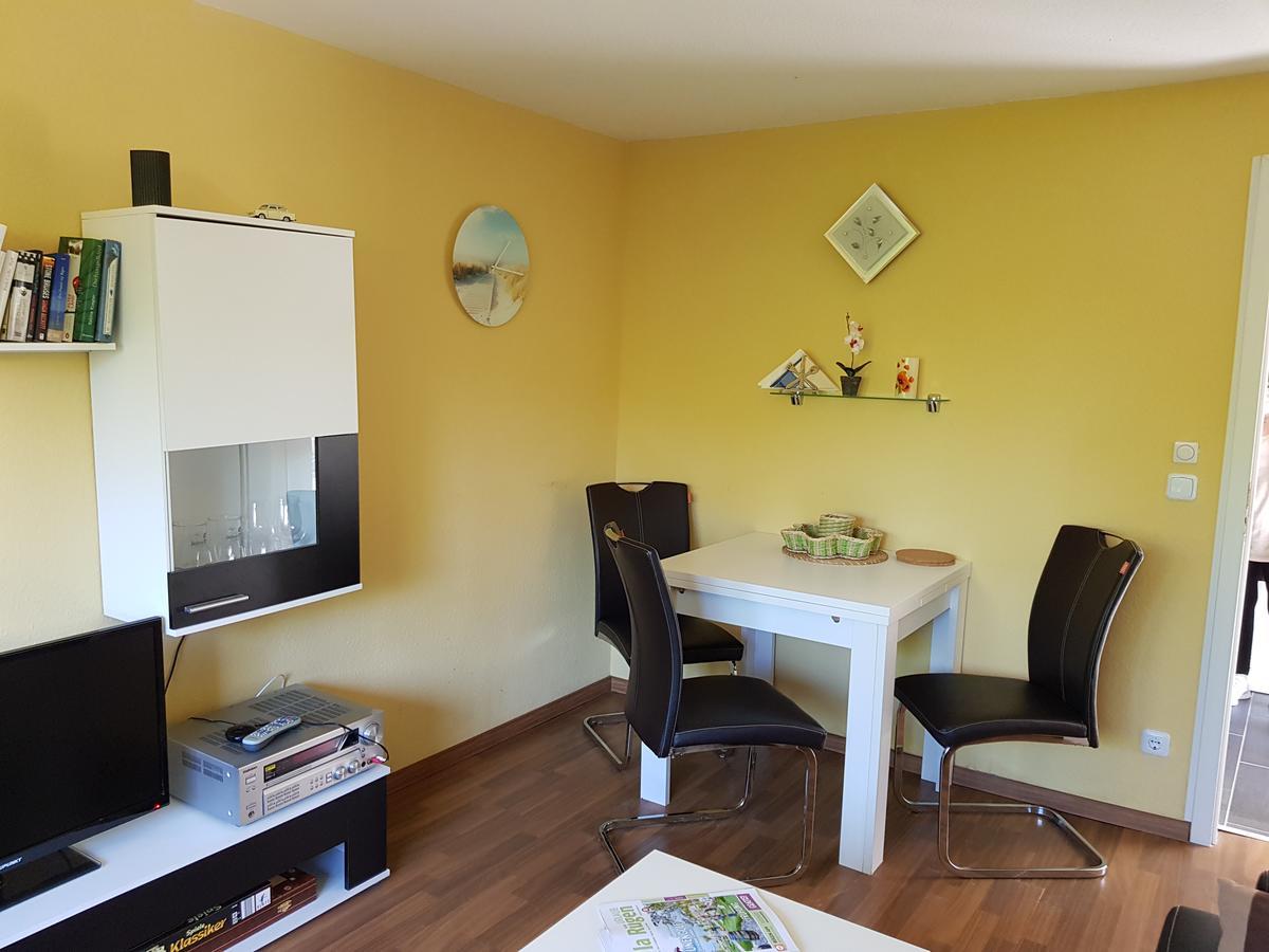 Am Kleinen Apartment *