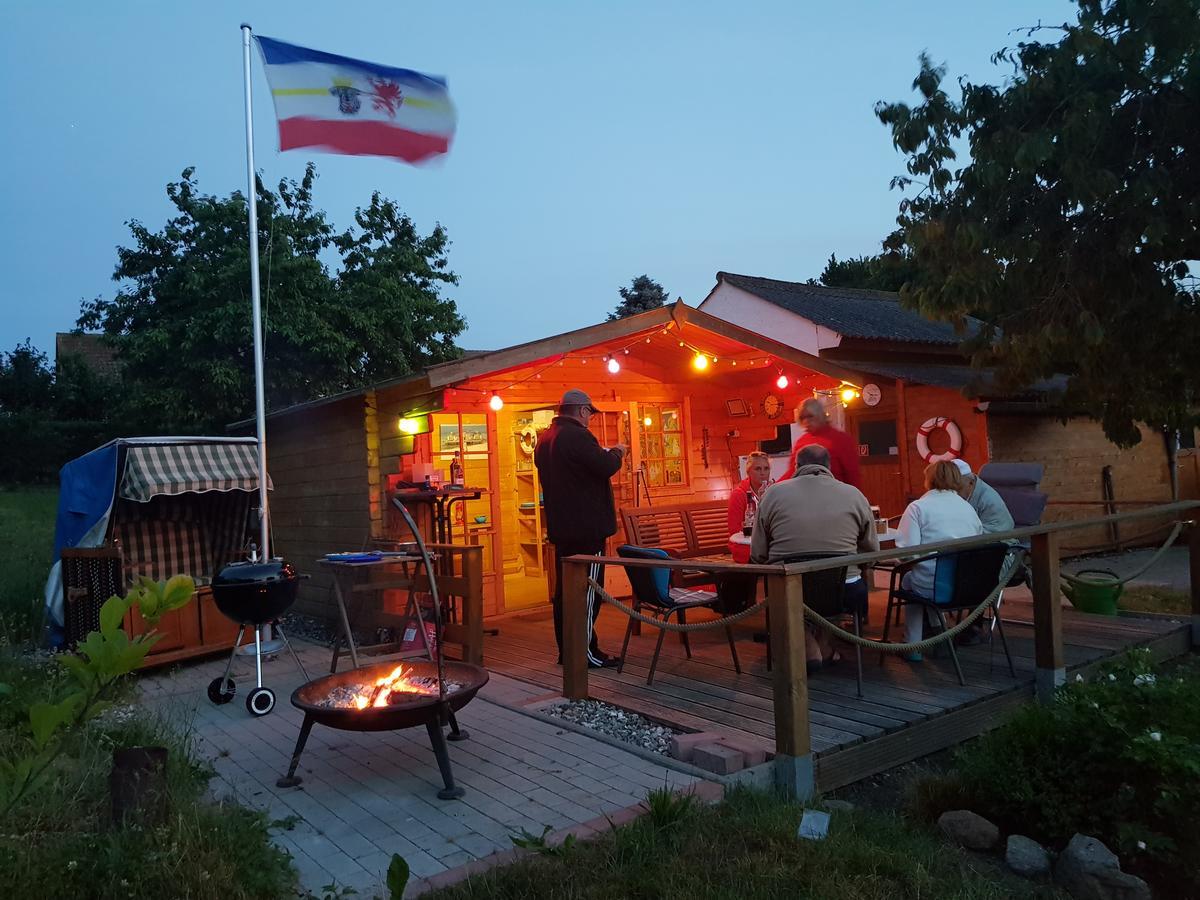 Appartamento Am Kleinen